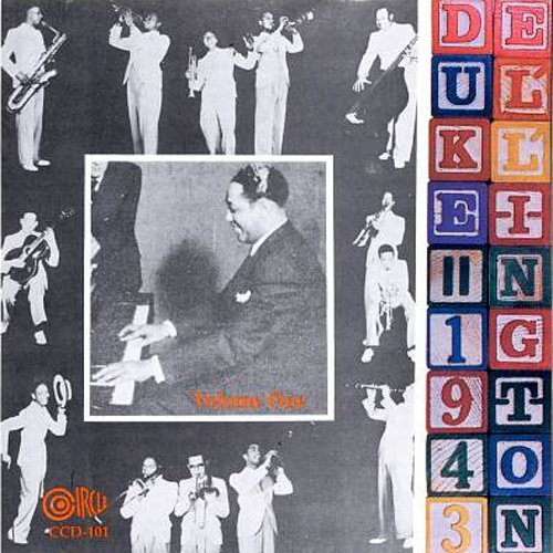 Duke Ellington/Vol. 1-1943