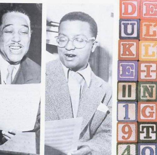 Duke Ellington/Vol. 2-1943