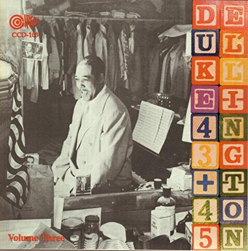 Duke Ellington/Vol. 3-1943