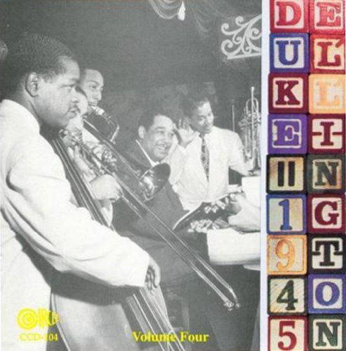 Duke Ellington/Vol. 4-1946