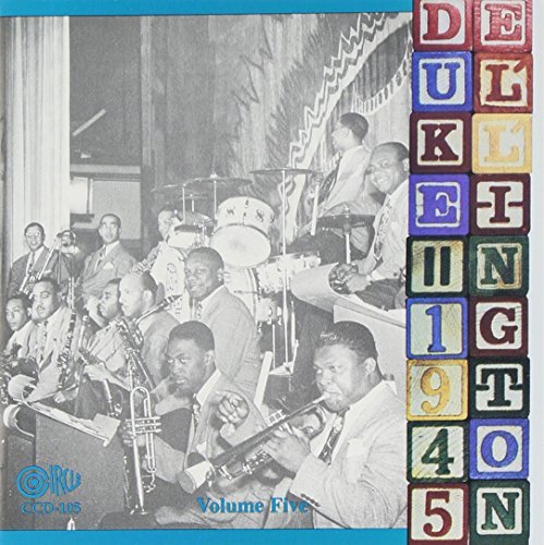 Duke Ellington/Vol. 5-1945
