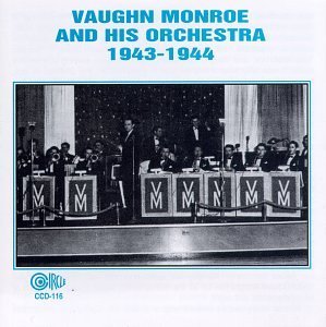 Vaughn Monroe/1943-44