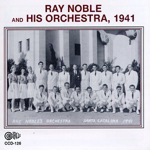 Ray Noble 1941 