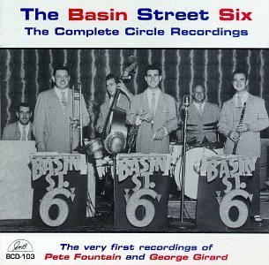 Basin Street Six/Complete Circle Recordings