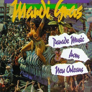 Mardi Gras/Mardi Gras-Parade Music From N