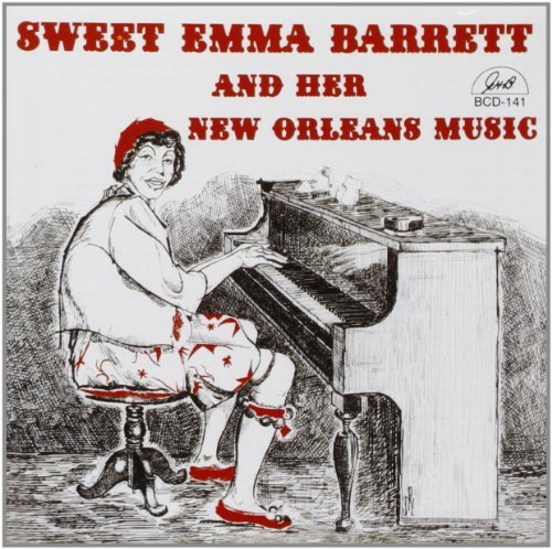 Emma Sweet Barrett/Her New Orleans Music
