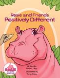 Helen C. Hipp Rosie And Friends Positively Different 