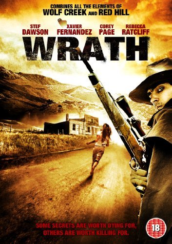 Wrath/Wrath@Import-Gbr