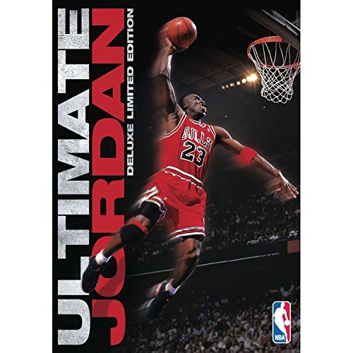 Ultimate Jordan Ultimate Jordan 