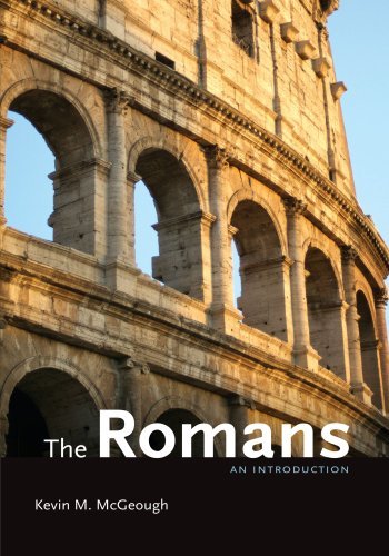 Kevin M. McGeough/The Romans@ An Introduction