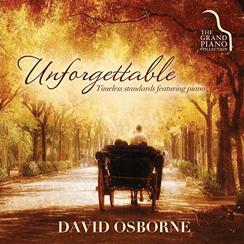 David Osborne/Unforgettable
