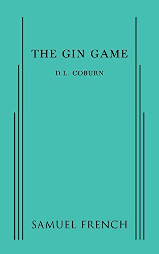 D. L. Coburn The Gin Game 