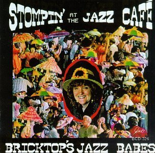 Bricktop's Jazz Babes Stompin' At The Jazz Cafe 