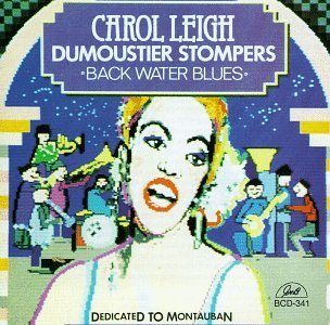 Carol & Dumouster Stompe Leigh/Carol Leigh & Dumouster Stompe
