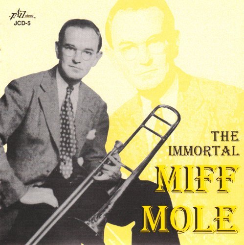 Miff Mole/Immortal Miff Mole
