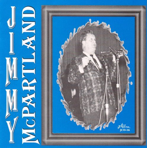 Jimmy & His All Sta Mcpartland On Stage Feat. Harris Gwaltney Jordan 