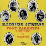 Tony Parenti Ragtime Jubilee 