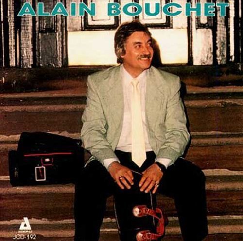 Alain Bouchet/Introducing Alain Bouchet