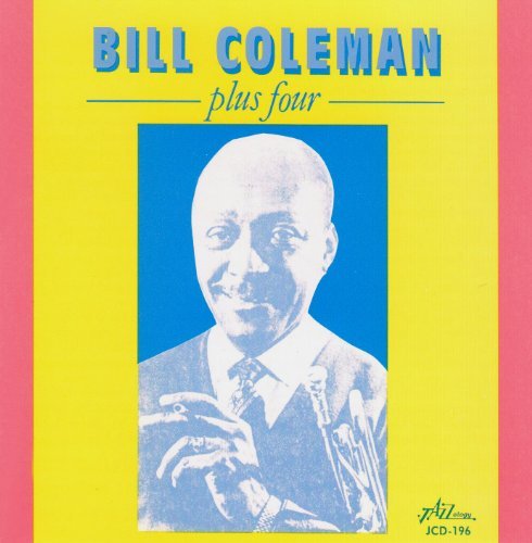 Bill Coleman/Plus Four