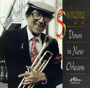 Doc Cheatham Swinging Down In New Orleans 