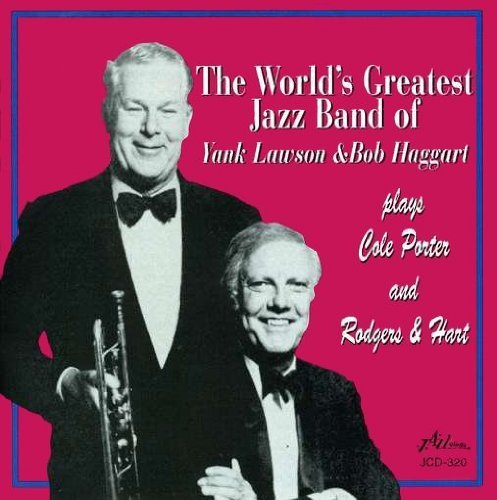 World's Greatest Jazz Band/Play Cole Porter & Rogers & Ha