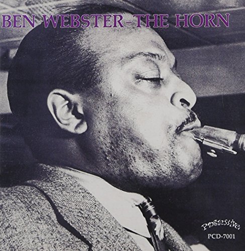 Ben Webster/Horn