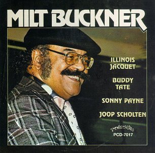 Milt Buckner/Milt Buckner