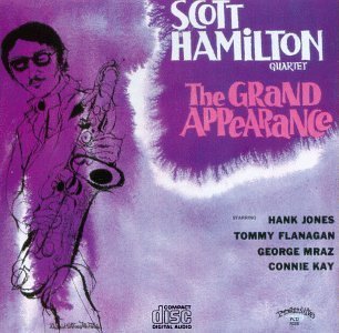 Scott Hamilton/Grand Appearance