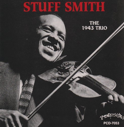 Smith Stuff 1943 Trio World Jam Session Re 