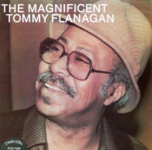 Tommy Flanagan/Magnificent Tommy Flanagan