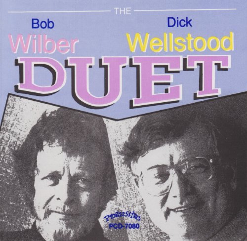 Wilber/Wellstood/Duet
