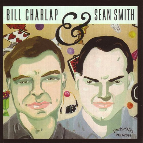 Charlap/Smith/Bill Charlap & Sean Smith