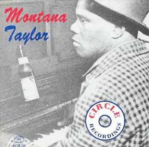 Montana Taylor/Montana Taylor