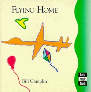 Camplin Bill Flying Home 