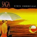 Saga/Steel Umbrellas