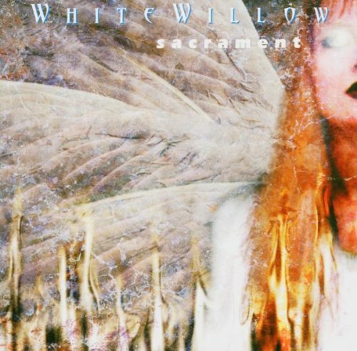 White Willow/Sacrament