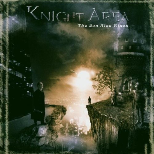 Knight Area/Sun Also Rises