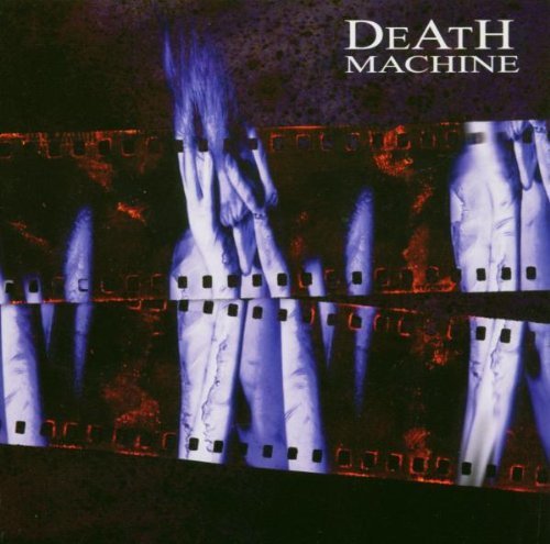 Death Machine/Death Machine