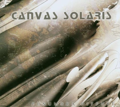 Canvas Solaris/Penumbra Diffuse