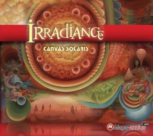 Canvas Solaris/Irradiance