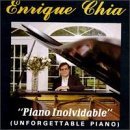 Enrique Chia Piano Inolvidable 