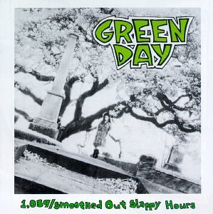 Green Day/1039/Smoothed Out Slappy Hour