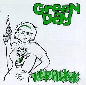 Green Day/Kerplunk!