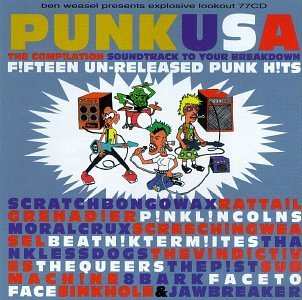 Punk Usa/Punk Usa