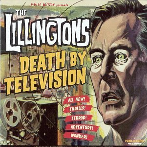 Lillingtons/Death By Television