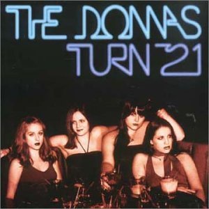 Donnas/Donnas Turn 21