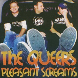 Queers/Pleasant Screams