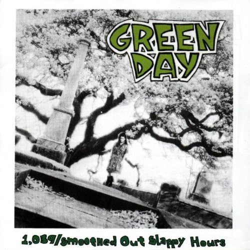Green Day/1039/Smoothed Out Slappy Hours@Remastered@Enhanced Cd