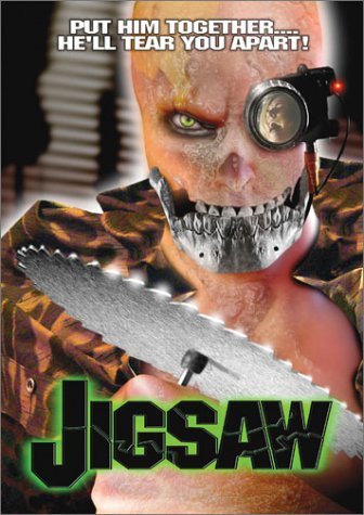 Jigsaw/Totem/Double Feature