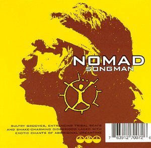 Nomad/Songman